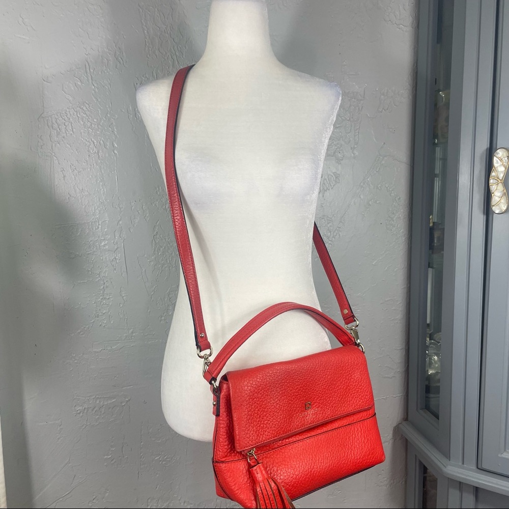 Kate Spade crossbody purse